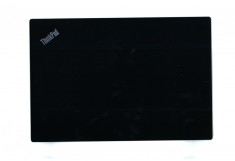 Capac Display Laptop, Lenovo, ThinkPad T480s Type 20L7, 20L8, 5CB0W21694, 5M10Z35210, 01YT300, AQ16Q000600, FHD, HD CAM, BLK