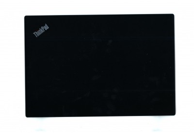 Capac Display Laptop, Lenovo, ThinkPad T480s Type 20L7, 20L8, 5CB0W21694, 5M10Z35210, 01YT300, AQ16Q000600, FHD, HD CAM, BLK foto