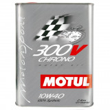 Cumpara ieftin Ulei Motor Motul 300V Chrono, 10W40, 2L