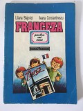 * FRANCEZA PENTRU CEI MICI - L BLAJOVICI - I CONSTANTINESCU - 1992