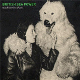 Machineries of Joy | British Sea Power, Rough Trade