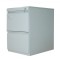CLASIFICATOR METALIC CU 2 SERTARE 450x610x731 mm (LxlxH), ECO+