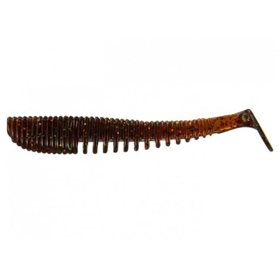 Shad Pontoon 21 Awaruna 104 3.5inch/8.9cm, 6 buc/plic foto