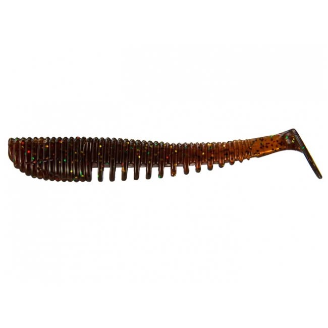 Shad Pontoon 21 Awaruna 104 3.5inch/8.9cm, 6 buc/plic