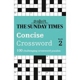 Sunday Times Concise Crossword