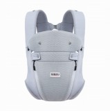 Cumpara ieftin Port-bebe ergonomic 4 &icirc;n 1, 0-36 luni, poziții multiple de purtare, suport cap