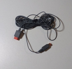 Cablu prelungitor - Nintendo Wii Sensor Bar foto