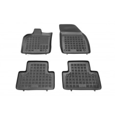 Covorase Presuri Auto Cauciuc Dedicate Volvo V50 2004-2012