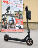 Trotineta KuKirin S1 MAX [2026], 350W, 36V 11ah, 14 Kg