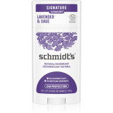 Schmidt&#039;s Lavender &amp; Sage deodorant stick 75 g