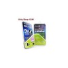 Folie Protectie Ecran Antisoc X-One Tempered Glass Sony Xperia M2