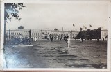 CAIRO , ABDINE PALACE , CARTE POSTALA ILUSTRATA , 1929