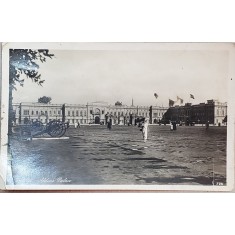 CAIRO , ABDINE PALACE , CARTE POSTALA ILUSTRATA , 1929