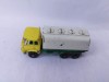 Bnk jc Matchbox 25c Bedford Petrol Tanker