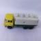 bnk jc Matchbox 25c Bedford Petrol Tanker