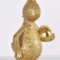 Iepuras de Paste-figurina din rasini lup125