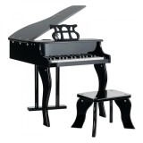 FunKey MGP-30 BK Mini Grand Piano Negru