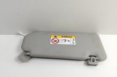 Parasolar st&amp;acirc;nga CITRO&amp;Euml;N C5 AIRCROSS 2024 OEM: 98252088BJ 30447710 foto