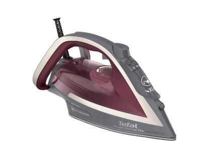 Fier de calcat Tefal Ultragliss Plus FV6840E0, 2800W, jet de foto
