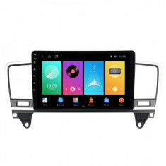 Navigatie dedicata cu Android Mercedes GL-Class GL X166 2012 - 2015, 1GB RAM,