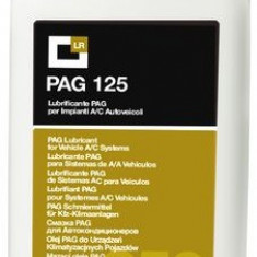 Ulei Pentru Sistemele De Aer Conditionat Errecom Pag 125 250ML ER OL6004.Q.P2