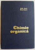 Chimie organica &ndash; Edith Beral, Mihai Zapan