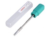 Adaptor de alimentare pentru laptop, V&acirc;rf special 4,3x2,5mm