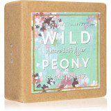 The Somerset Toiletry Co. Square Bath Fizzer tablete efervescente pentru baie Wild Peony Plum 180 g, The Somerset Toiletry Co.