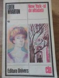 NEW YORK-UL DE ALTADATA-EDITH WHARTON-207928