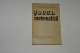 Socul matematicii - Solomon Marcus