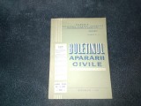BULETINUL APARARII CIVILE NR 2 1991