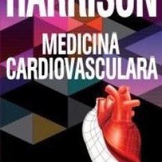 Harrison - Medicina cardiovasculara | Joseph Loscalzo