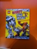 Mighty LEGO Mechs - Julia March