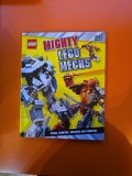 Mighty LEGO Mechs - Julia March
