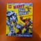 Mighty LEGO Mechs - Julia March