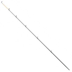 Varf Garbolino Oversized Fibra Carbon Plina, 4.00oz, 2.8mm, 0.53m foto