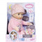 Baby Annabell -Bataile inimii 30 cm