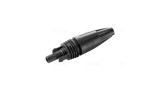 Conector solar Weidm&uuml;ller MC4 PV-STICK+ VPE10 APA montabil fără unelte