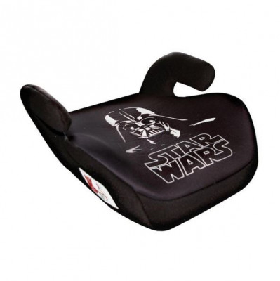 Scaun auto copil 15-36 kg, Inaltator scaun auto Disney Star Wars foto