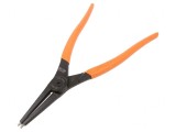 Clește pentru inele de blocare externe 85-165mm drept