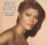 Dionne Warwick Greatest Hits 1979-1990 | Dionne Warwick