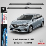 Cumpara ieftin Stergatoare Renault Megane IV Grandtour E-TECH 160 K9NH din 2020 | 3 397 014 248 - BOSCH