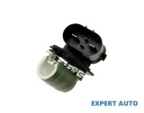 Rezistenta aeroterma trepte ventilator Opel Corsa C (2000-2009)[X01] #1