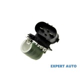 Rezistenta aeroterma trepte ventilator Opel Meriva A (2003-2010)[X03] #1
