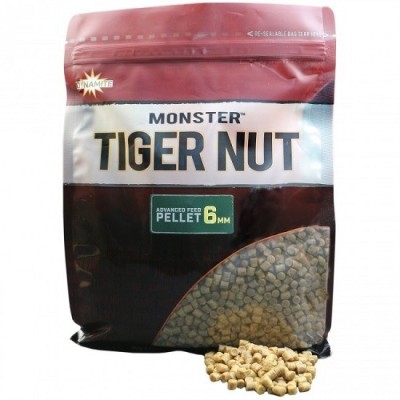 Pelete Dynamite Baits Monster Tigernut 6mm 900g foto