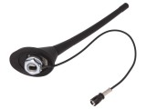 Antena Auto 4CARMEDIA 175mm AM/FM pentru Acoperiș VW 0,3m