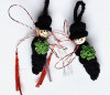 Martisor crosetat - COSAR NOROCOS