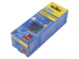 Dibluri Aluminiu 4,8mm x 16mm - Pachet 50 Bucăți, Rapid