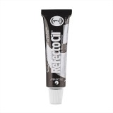 Vopsea de sprancene Refecto Cil - Pure Black, Cupio