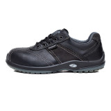 Pantofi de lucru Grisport Coesite Negru - Black